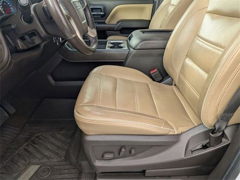 Used 2018 GMC Sierra 1500 Denali w/ Denali Ultimate Package image 14