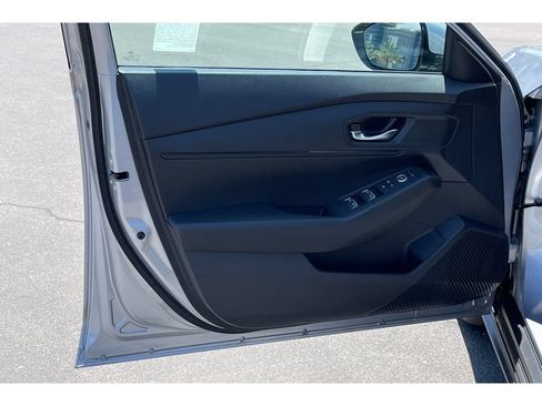 Certified 2024 Honda Accord LX image 11
