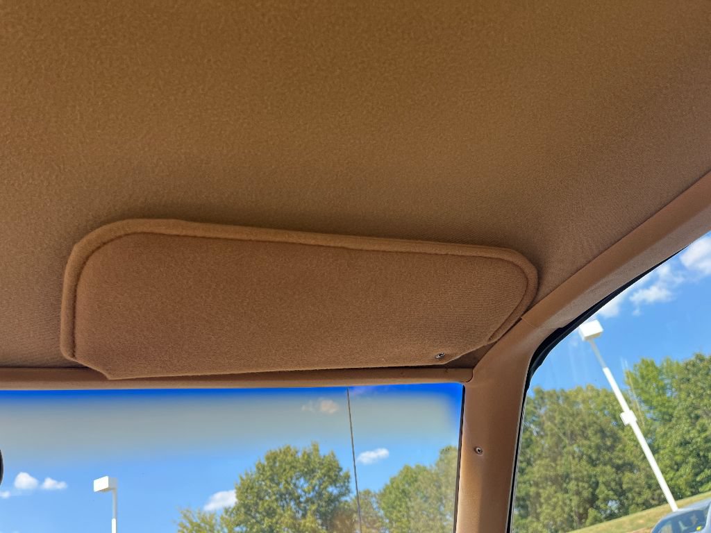 Used 1986 Chevrolet El Camino Base image 43