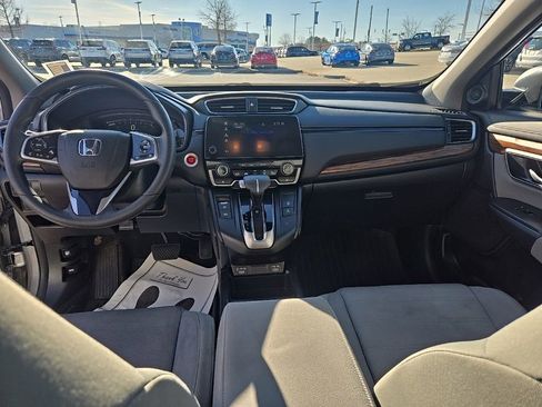 Used 2020 Honda CR-V EX image 30