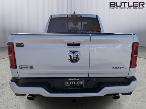 New 2026 RAM 1500 Limited AWD/4WD image 5