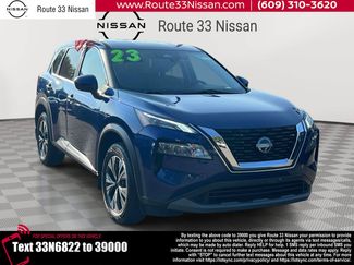 Used 2023 Nissan Rogue SV AWD/4WD video 1