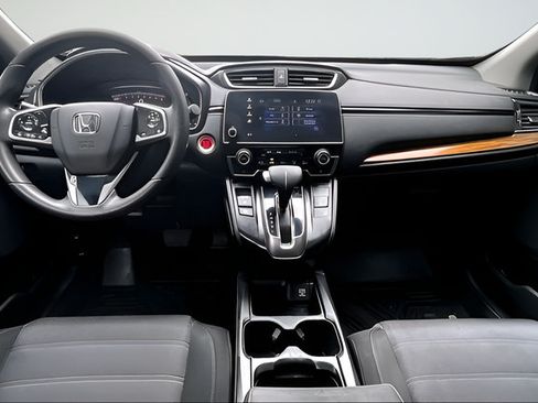 Used 2019 Honda CR-V EX image 7