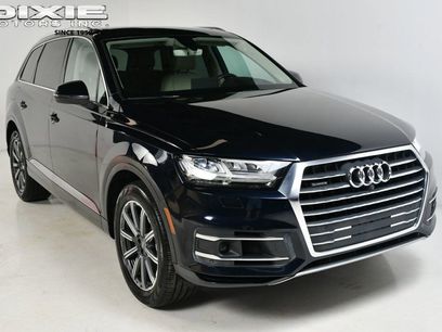Used 2017 Audi Q7 3.0T Prestige