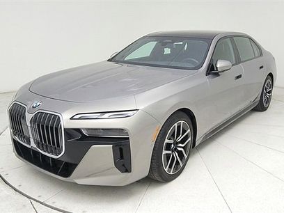 Used 2024 BMW 740i