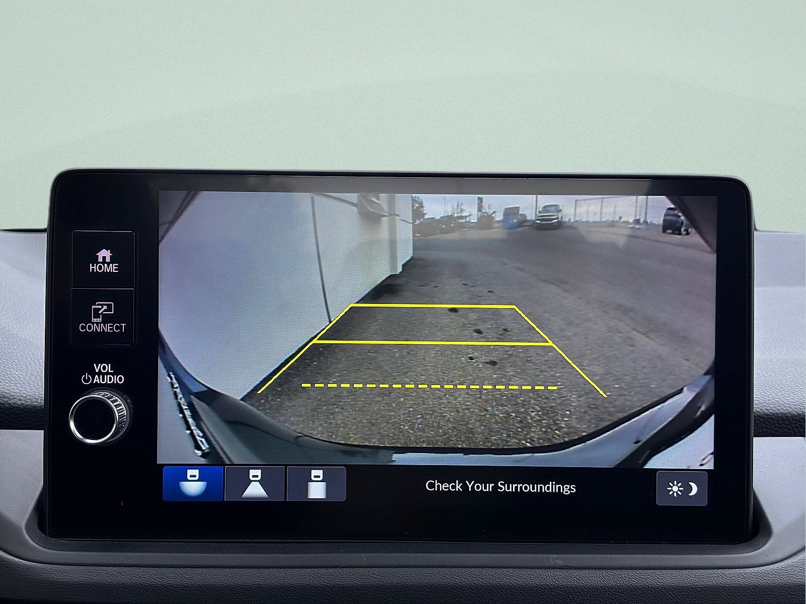 Certified 2026 Honda Accord LX image 21