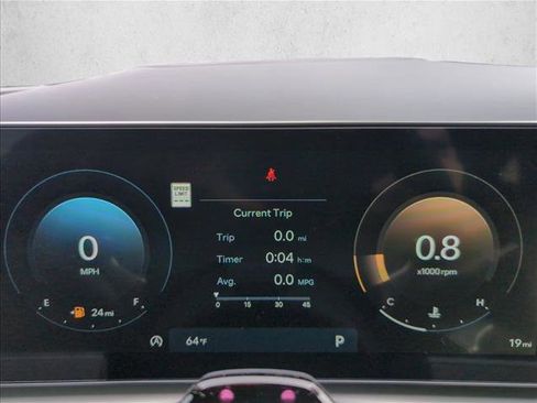 New 2026 Hyundai Tucson Limited FWD image 11