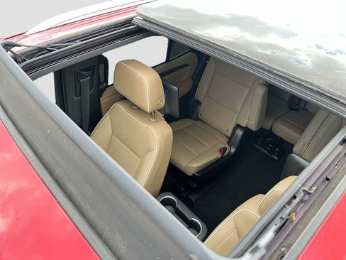 Used 2022 Chevrolet Tahoe Premier image 22