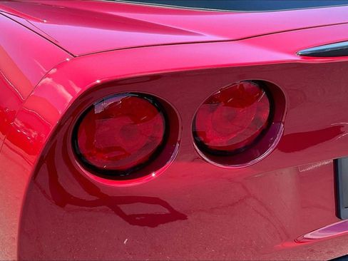 Used 2012 Chevrolet Corvette Coupe RWD image 24