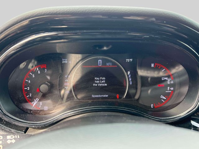 Used 2023 Dodge Durango GT AWD/4WD image 22