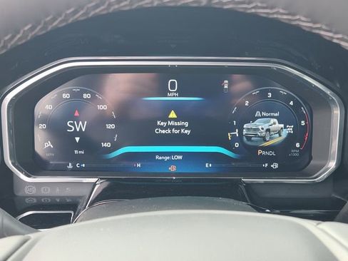 New 2026 Chevrolet Silverado 2500 LTZ w/ LTZ Premium Package image 10