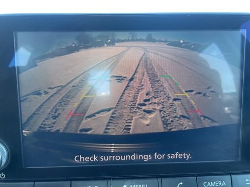 Used 2021 Nissan Altima 2.5 SV image 25