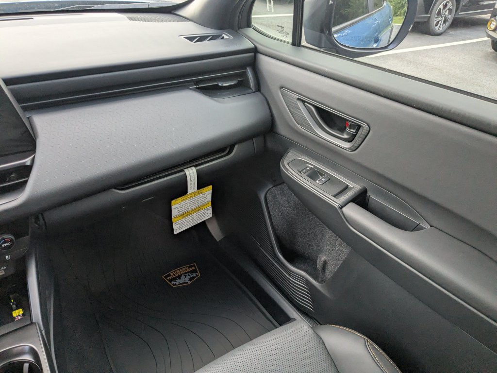 New 2026 Subaru Outback Wilderness AWD/4WD image 16