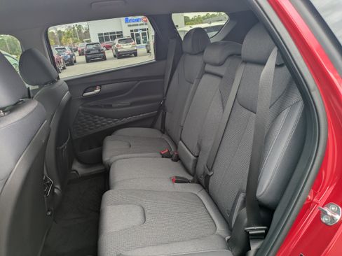 Used 2023 Hyundai Santa Fe SEL image 14