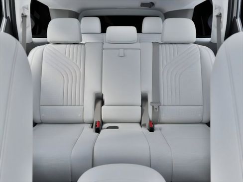 New 2026 Hyundai Palisade SEL AWD/4WD image 12