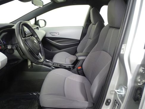 Used 2022 Toyota Corolla SE image 10