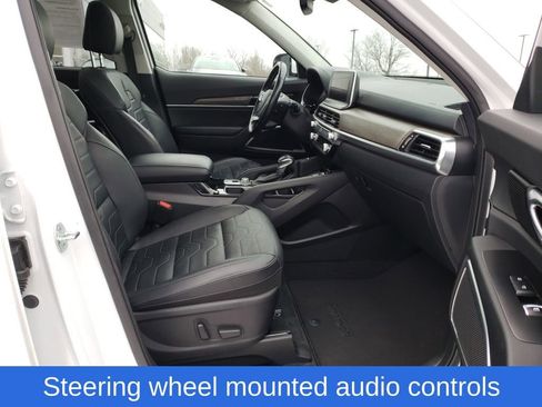 Used 2021 Kia Telluride SX w/ SX Prestige Package image 21