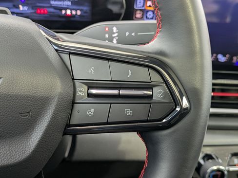 Used 2025 Chevrolet Silverado EV RST image 15