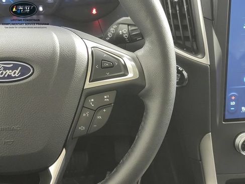 Used 2024 Ford Edge SEL w/ Convenience Package AWD/4WD image 28