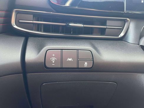 Certified 2023 Hyundai Elantra N Line FWD image 21