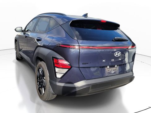 Used 2024 Hyundai Kona SEL FWD image 5