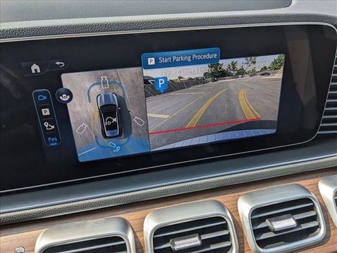 Certified 2026 Mercedes-Benz GLE 350 GLE 350 image 13