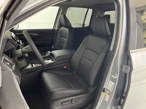 New 2026 Honda Ridgeline RTL image 18