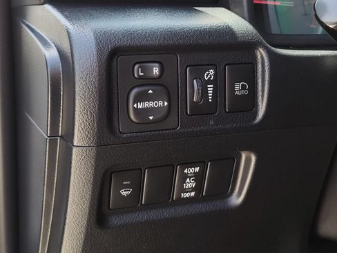 Used 2020 Toyota 4Runner TRD Pro AWD/4WD image 19