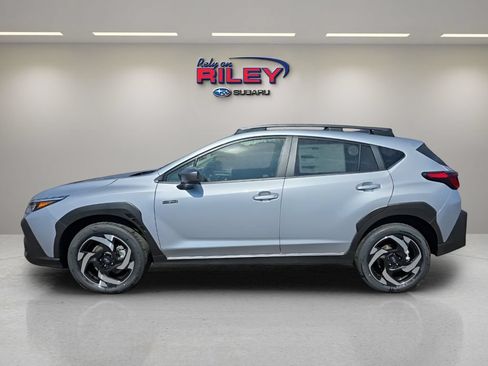 Used 2026 Subaru Crosstrek 2.5i Limited w/ Crosstrek Mirror Package AWD/4WD image 2