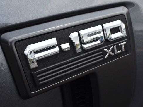 Used 2023 Ford F150 XLT w/ Equipment Group 302A High AWD/4WD image 16