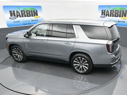 Used 2026 Chevrolet Tahoe High Country image 28