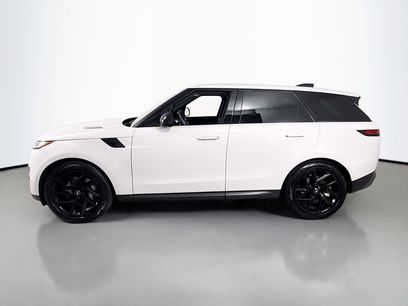 Used 2024 Land Rover Range Rover Sport SE