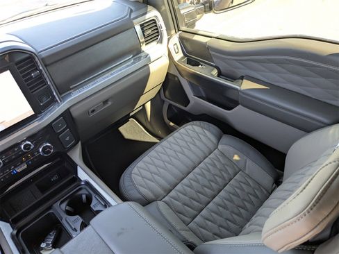 New 2026 Ford F250 Platinum w/ Platinum Plus Package image 20