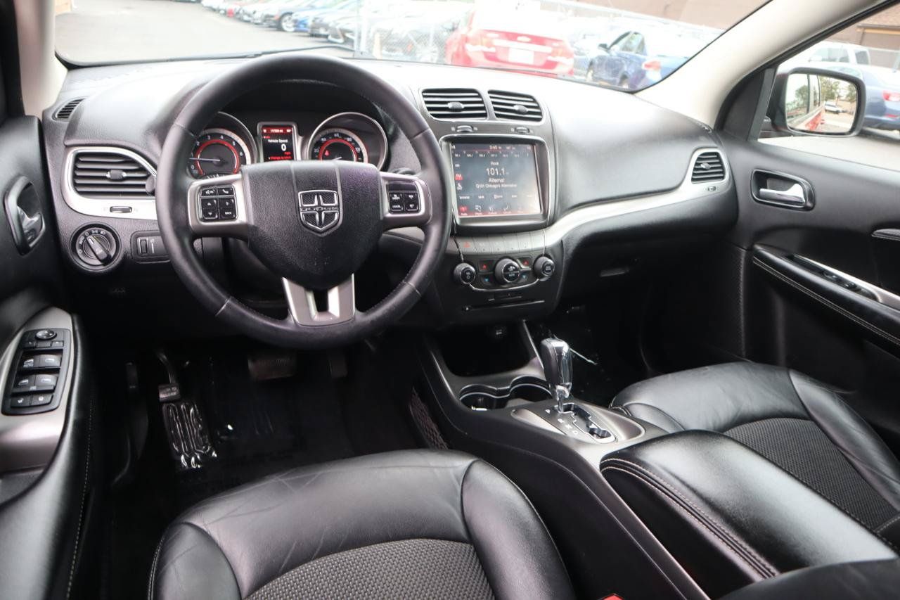 Used 2016 Dodge Journey Crossroad FWD image 21