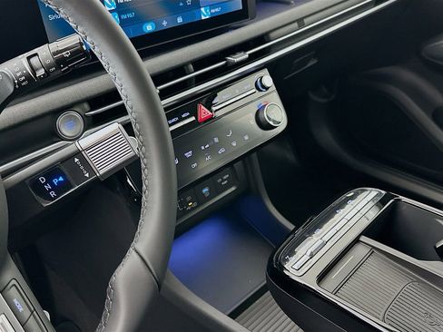 New 2026 Hyundai Tucson SEL image 14