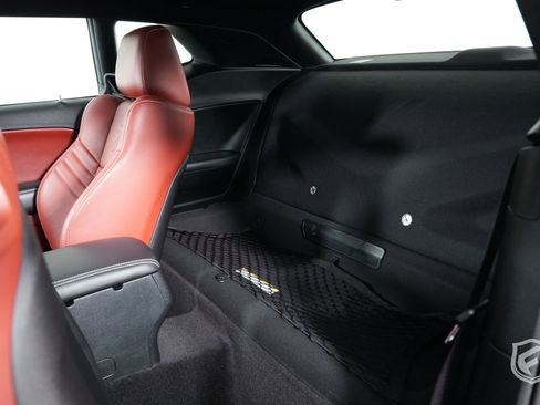 Used 2018 Dodge Challenger SRT Demon image 22