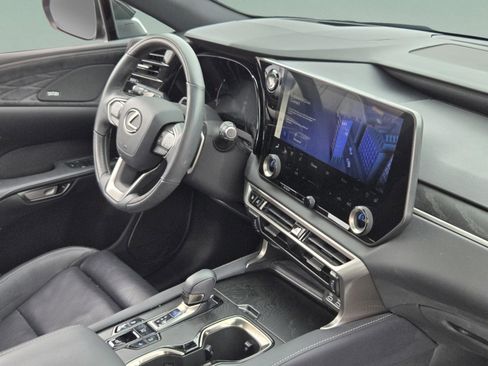 Used 2024 Lexus RX 350 AWD w/ Convenience Package image 12
