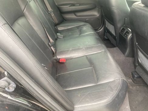 Used 2015 INFINITI Q40 AWD image 6