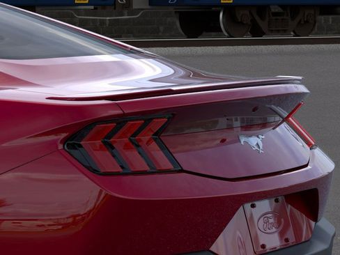 New 2026 Ford Mustang Premium image 22