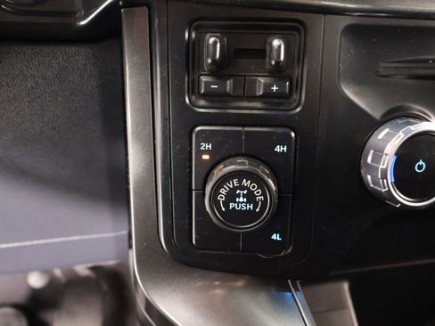 Used 2023 Ford F150 Tremor w/ Trailer Tow Package image 9