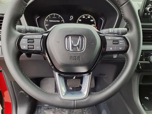 New 2025 Honda Pilot EX-L image 11
