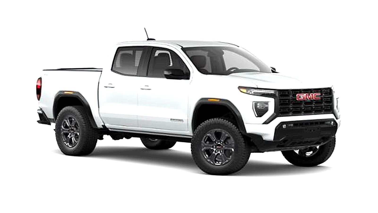 New 2025 GMC Canyon Elevation w/ Convenience Package AWD/4WD image 27