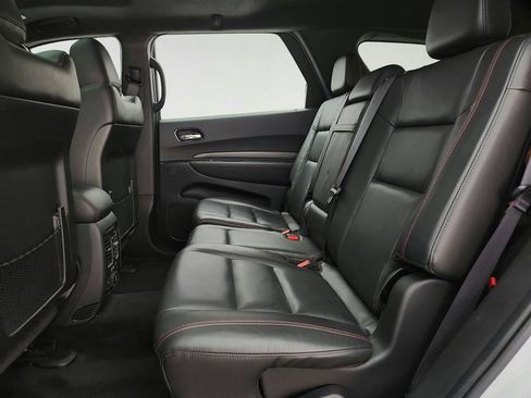 Used 2022 Dodge Durango R/T AWD/4WD image 29