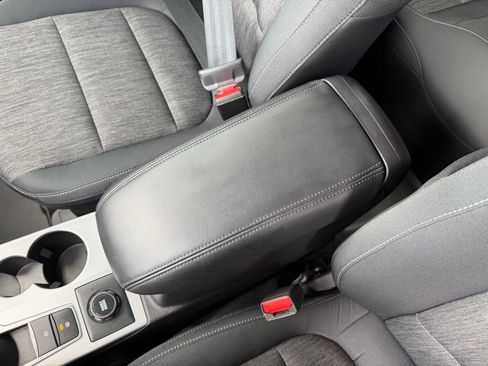 Used 2023 Ford Bronco Sport Big Bend w/ Convenience Package image 28