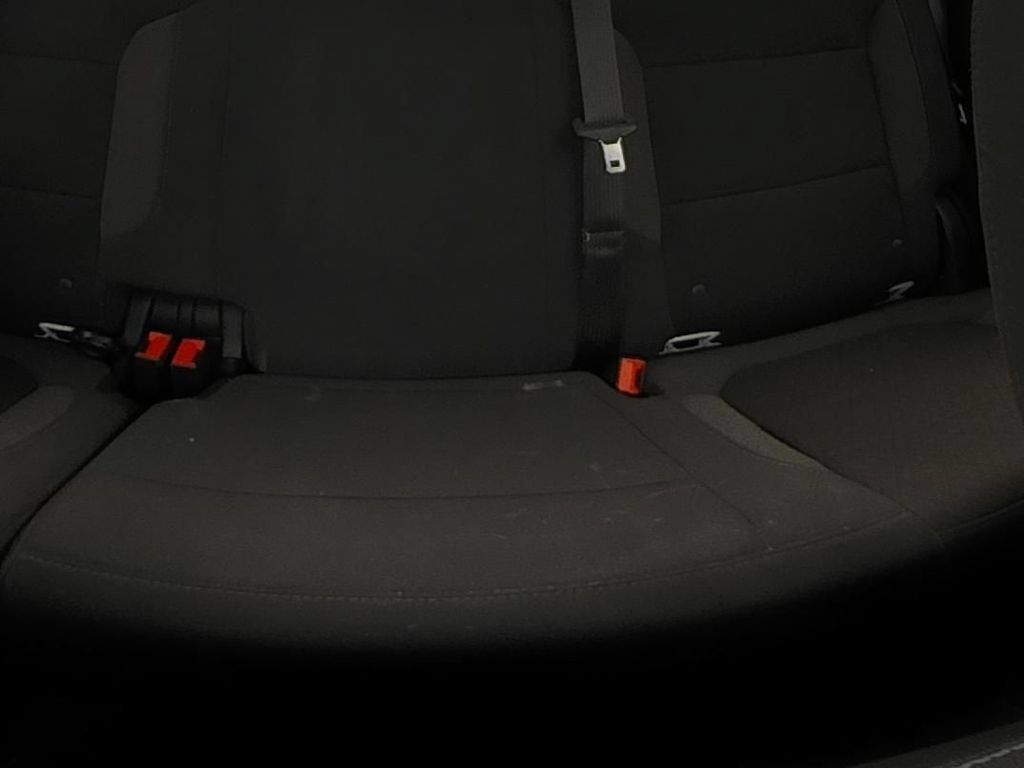 Used 2020 Chevrolet Silverado 1500 LT w/ LT Value Package RWD image 13