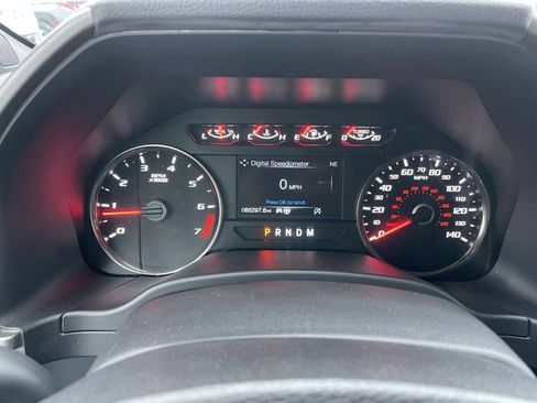 Used 2019 Ford F150 Raptor image 9