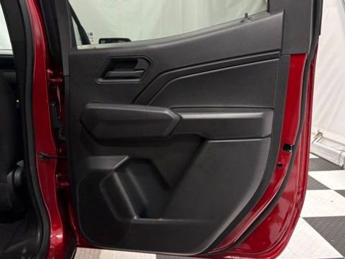 New 2026 Chevrolet Colorado Trail Boss image 25