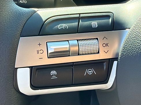 New 2026 Hyundai Tucson SEL image 30