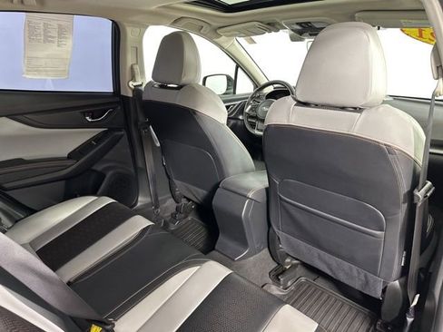 Used 2021 Subaru Crosstrek 2.5i Limited w/ Moonroof Package 1 image 28