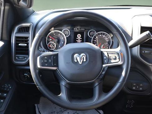 New 2026 RAM 2500 Warlock AWD/4WD image 13